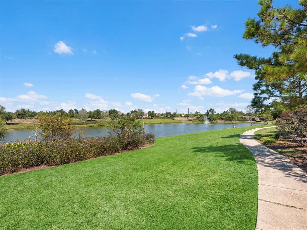 3707 Robinson Court, Iowa Colony, Texas image 42