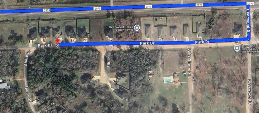 Park View Dr, Hempstead, Texas image 9