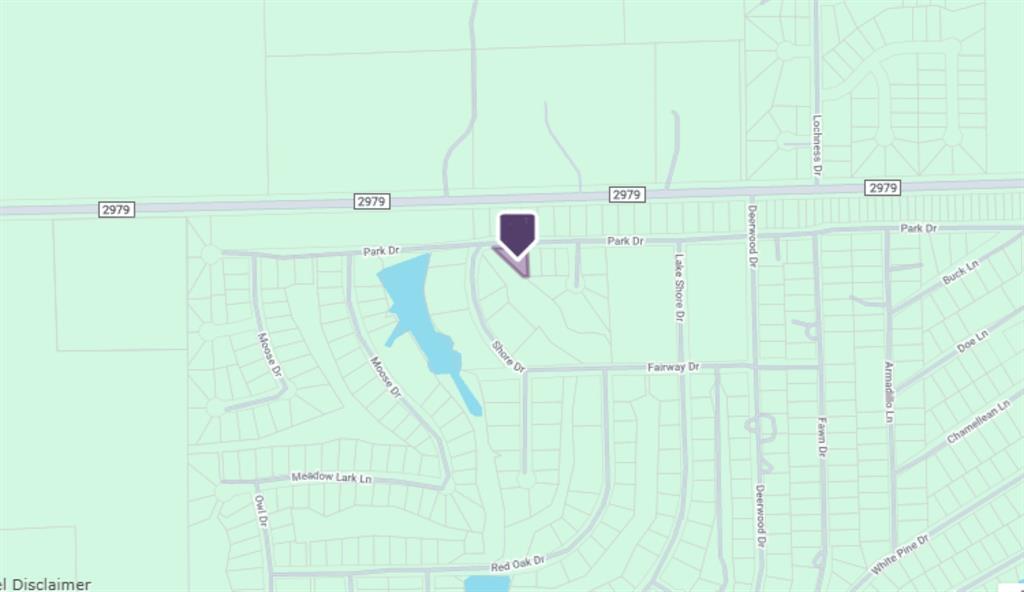 Park View Dr, Hempstead, Texas image 8