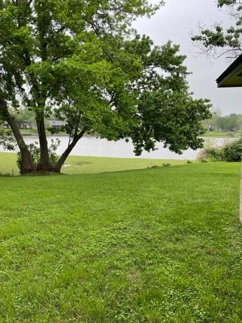 A home in Lake Jackson