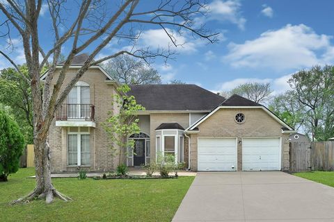 Photo of 4510 Beechcraft Street, Seabrook, TX 77586 (MLS # 46139533)