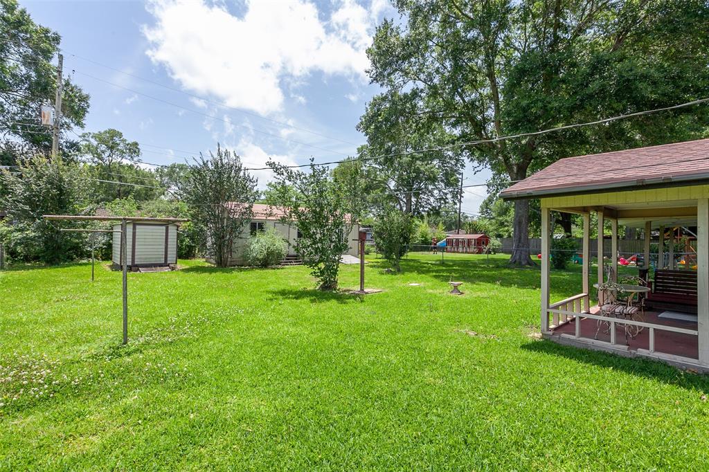 9385 Shepherd Drive, Beaumont, Texas image 4