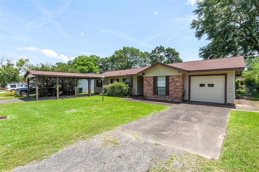 9385 Shepherd Drive, Beaumont, Texas image 2