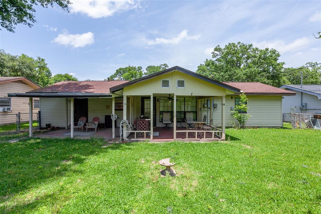 9385 Shepherd Drive, Beaumont, Texas image 6