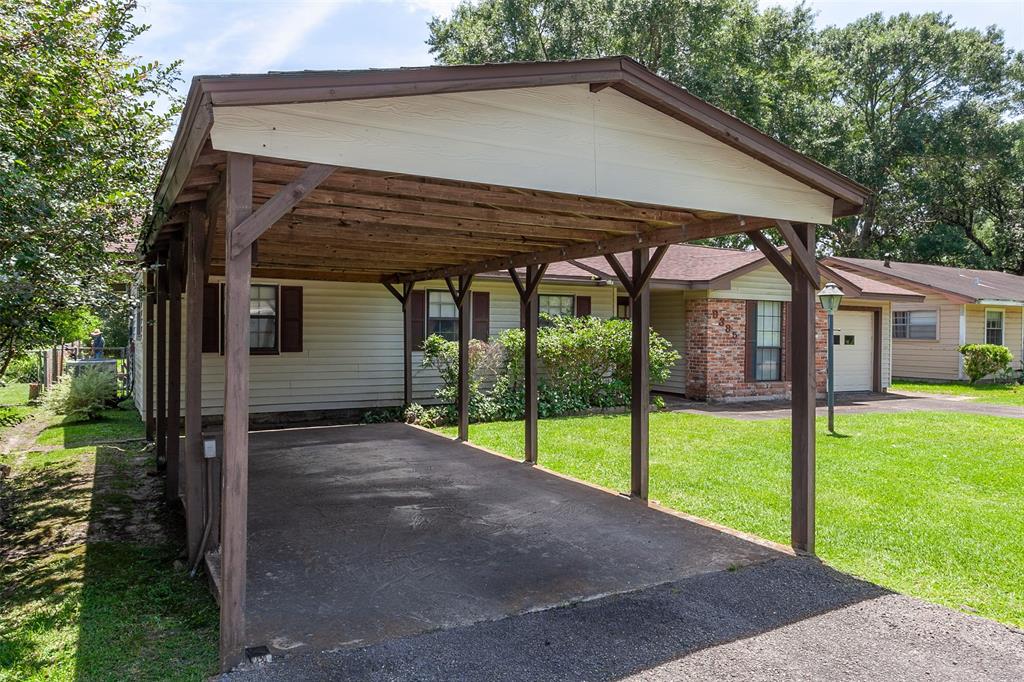 9385 Shepherd Drive, Beaumont, Texas image 3