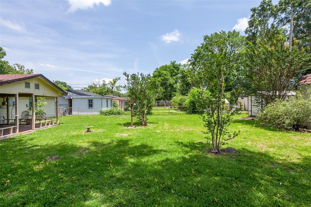 9385 Shepherd Drive, Beaumont, Texas image 5
