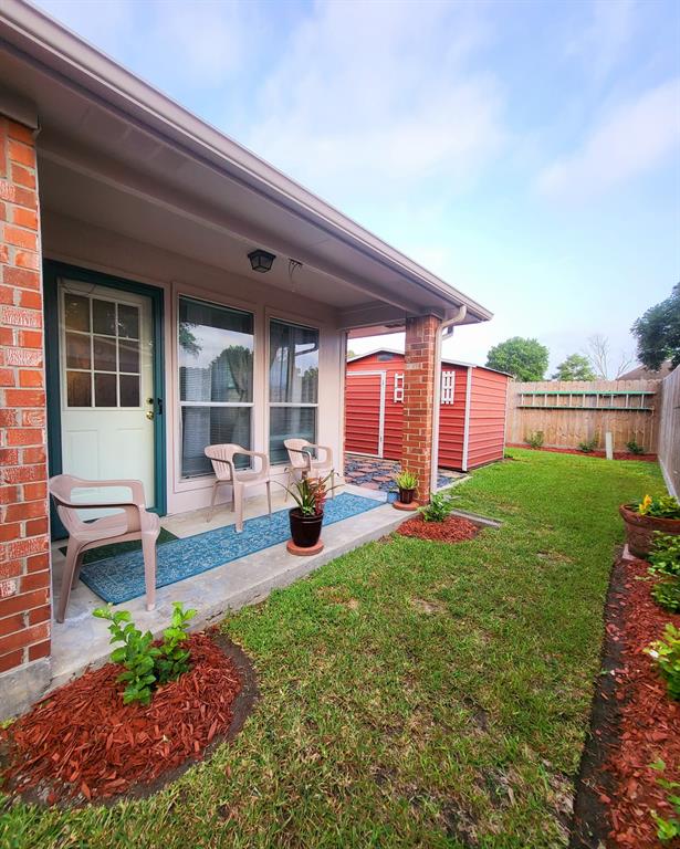 2014 N Mission Circle, Friendswood, Texas image 33