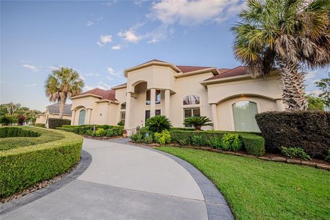 A home in Montgomery