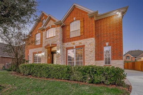 A home in Richmond