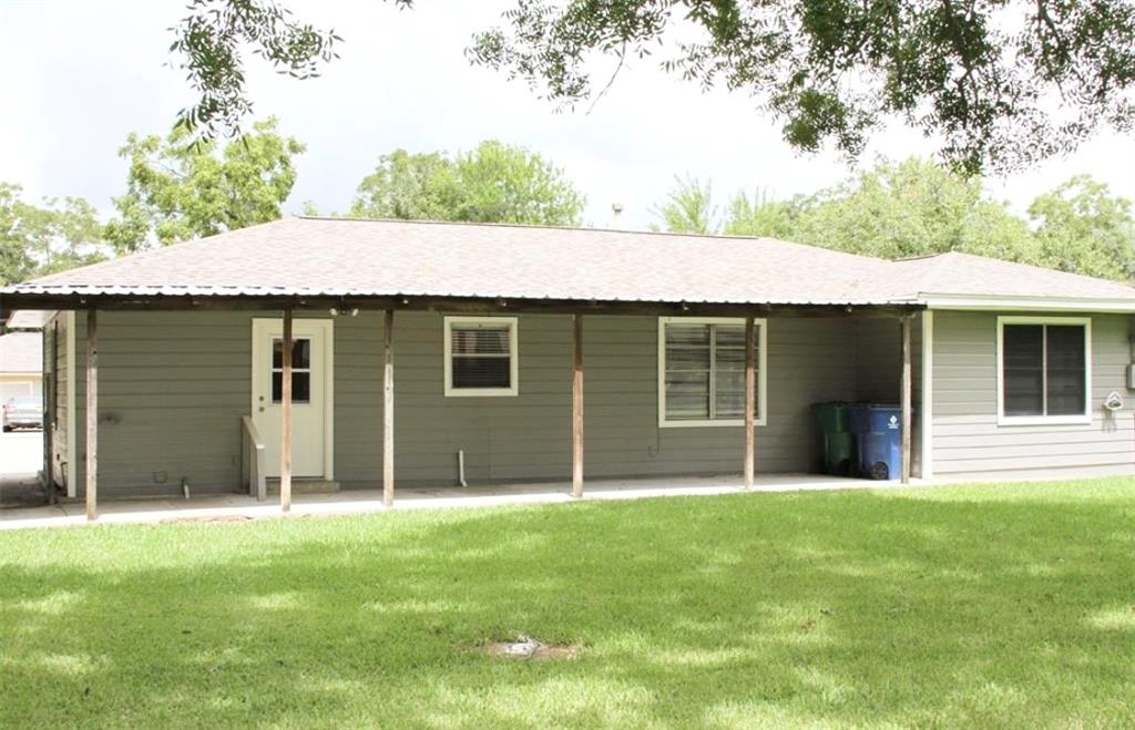 231 Moore Street, Richwood, Texas image 8