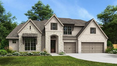 5035 Fountainhead Lane Manvel TX 77578