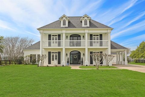 1635 Futurity Lane Richmond TX 77406