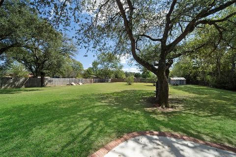 A home in Madisonville