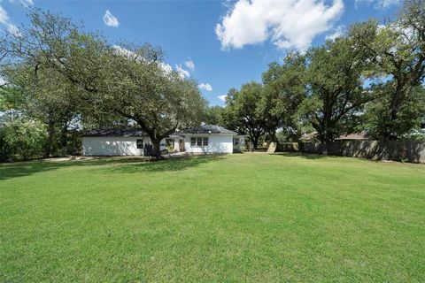 A home in Madisonville