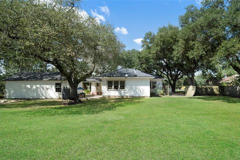 A home in Madisonville