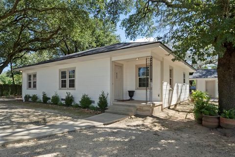 A home in Madisonville