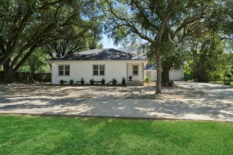 A home in Madisonville