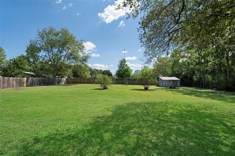 A home in Madisonville