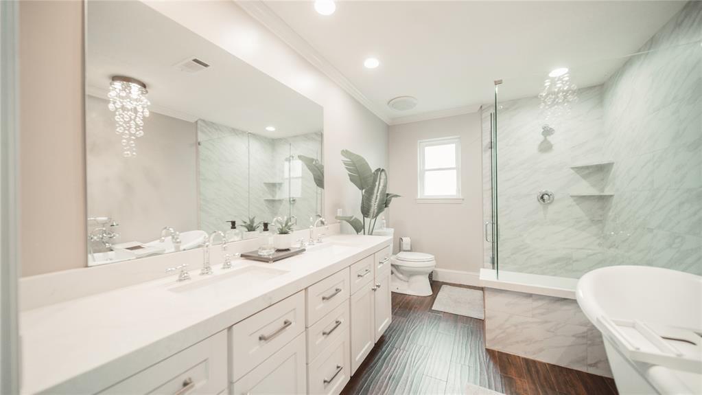 18050 Bambriar Drive, Houston, Texas image 17