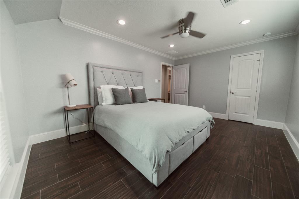 18050 Bambriar Drive, Houston, Texas image 20