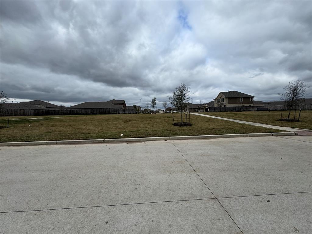 3303 Silvery Bryum Drive, Rosenberg, Texas image 7