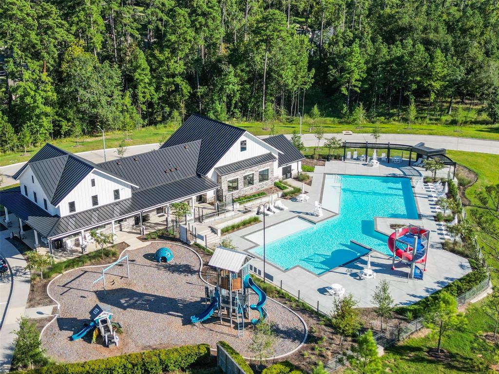 2853 Terrace Grove Drive, Conroe, Texas image 33