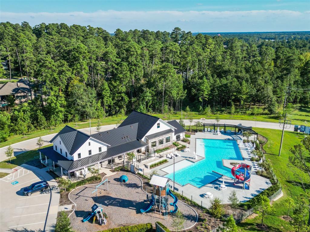 2853 Terrace Grove Drive, Conroe, Texas image 32