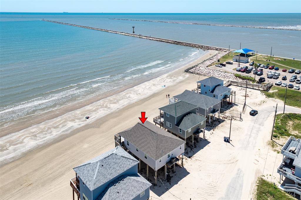 1310 Seashell Drive