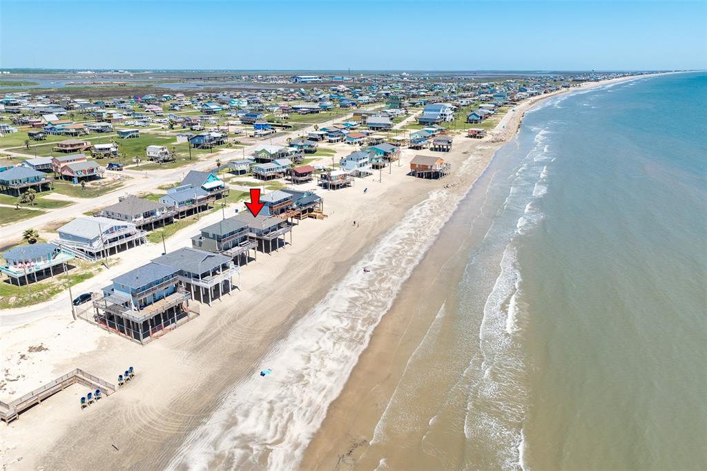 1310 Seashell Drive