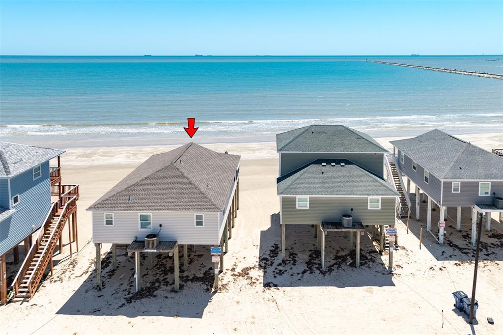 1310 Seashell Drive