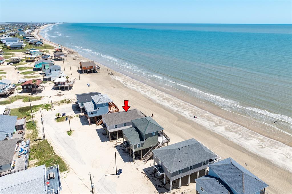 1310 Seashell Drive