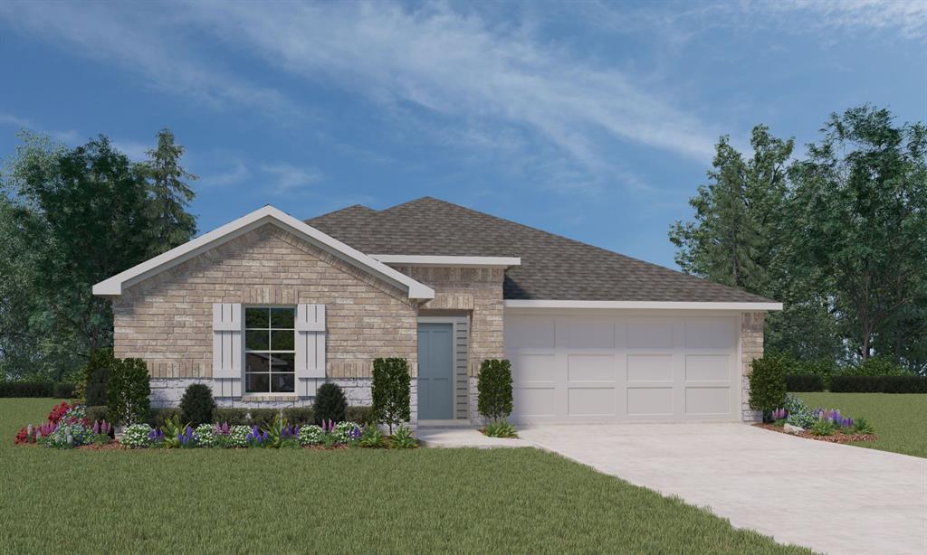 2705 Cyprian Road, Lorena, Texas image 1