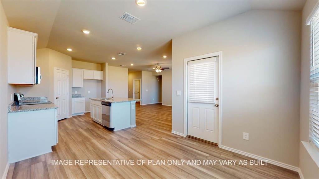 2705 Cyprian Road, Lorena, Texas image 6