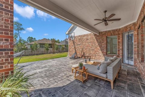 A home in Pinehurst