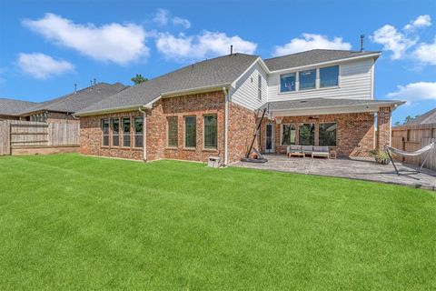 A home in Pinehurst