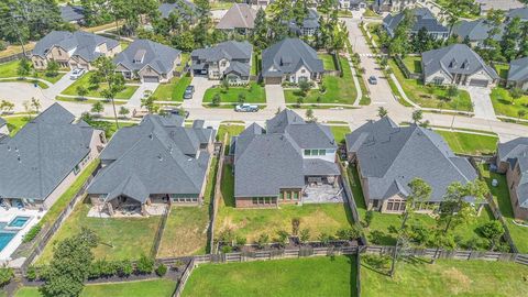 A home in Pinehurst