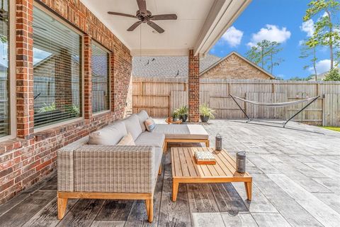 A home in Pinehurst