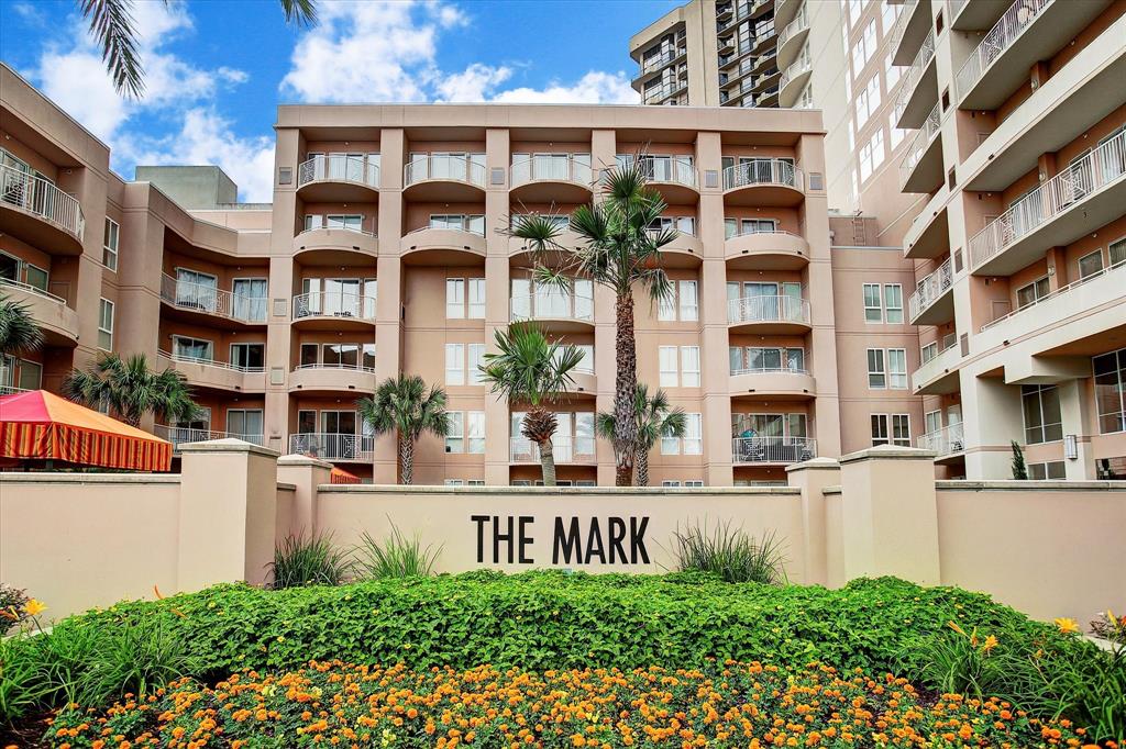 3505 Sage Road #2810, Houston, Texas image 22