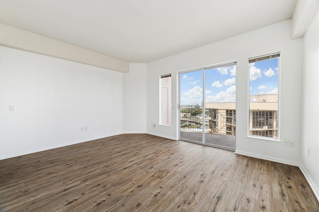 3505 Sage Road #2810, Houston, Texas image 8