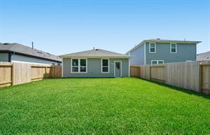 307 Bismuth Drive, Crosby, Texas image 6
