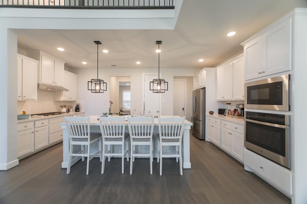 71 Perennial Canyon Drive, Tomball, Texas image 15