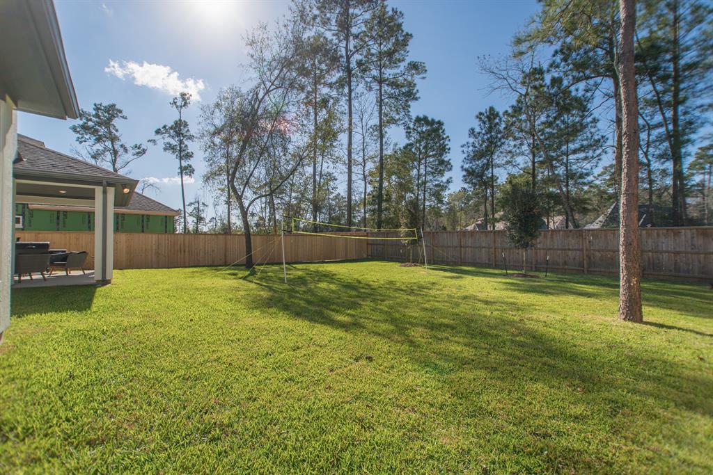 71 Perennial Canyon Drive, Tomball, Texas image 46