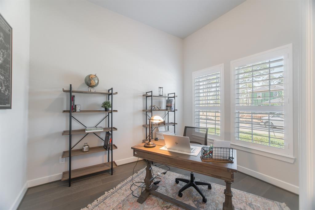 71 Perennial Canyon Drive, Tomball, Texas image 12