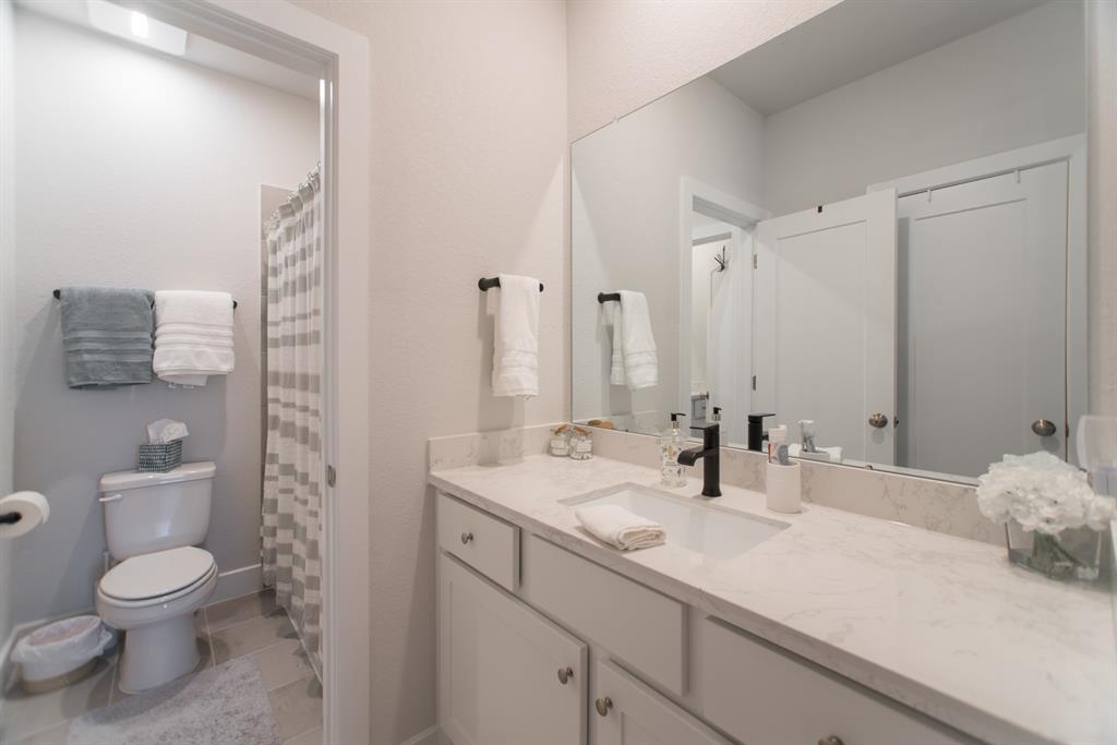 71 Perennial Canyon Drive, Tomball, Texas image 34