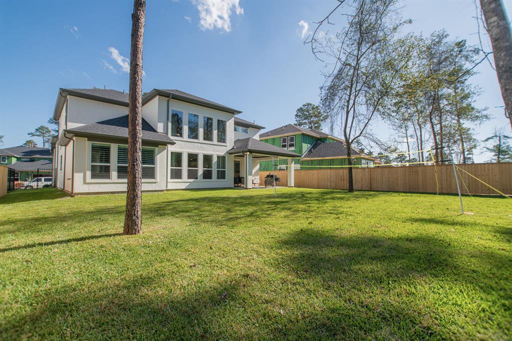 71 Perennial Canyon Drive, Tomball, Texas image 43