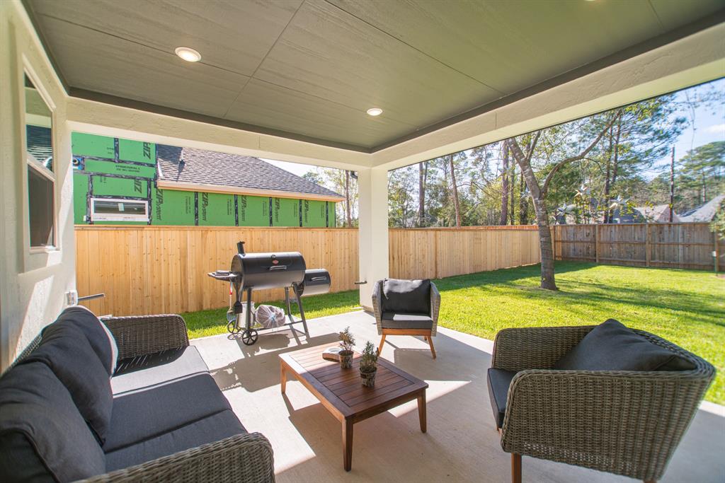 71 Perennial Canyon Drive, Tomball, Texas image 42