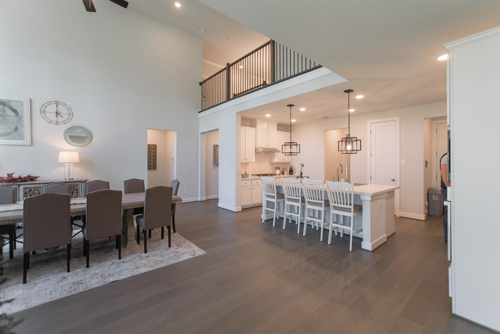71 Perennial Canyon Drive, Tomball, Texas image 18