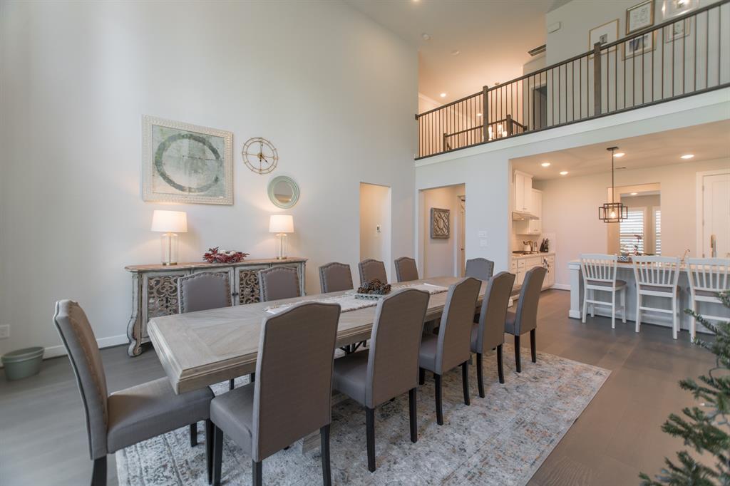 71 Perennial Canyon Drive, Tomball, Texas image 14