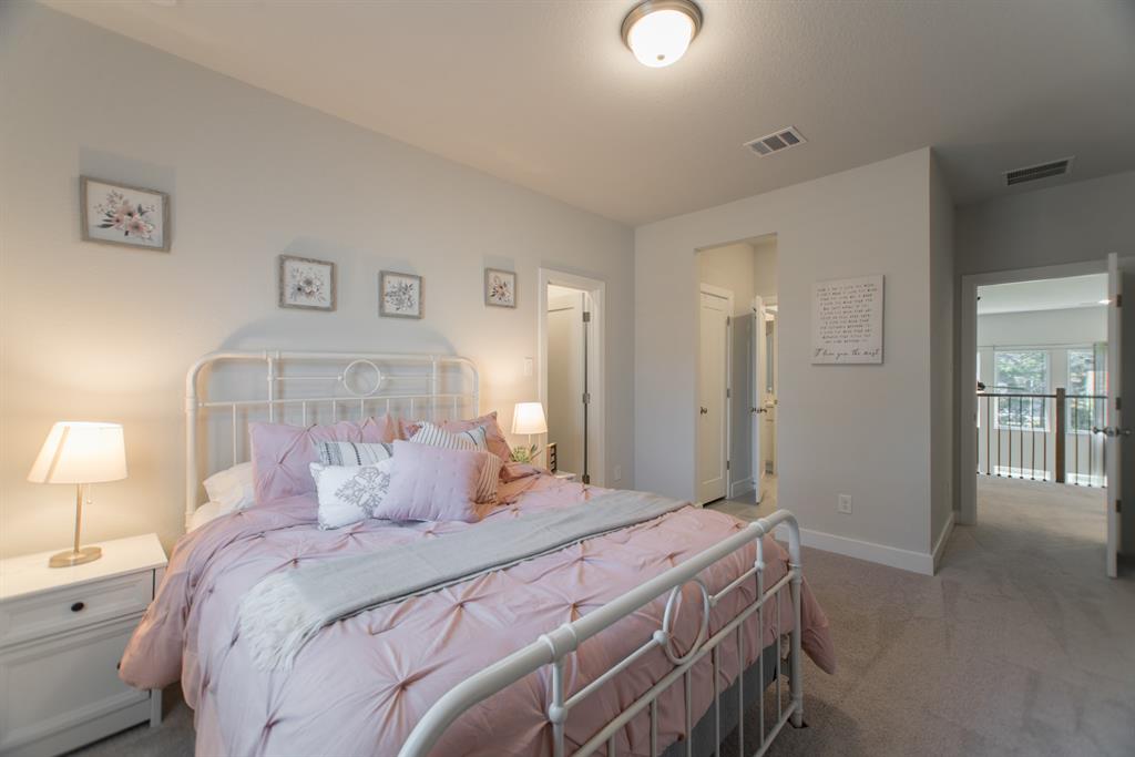 71 Perennial Canyon Drive, Tomball, Texas image 33
