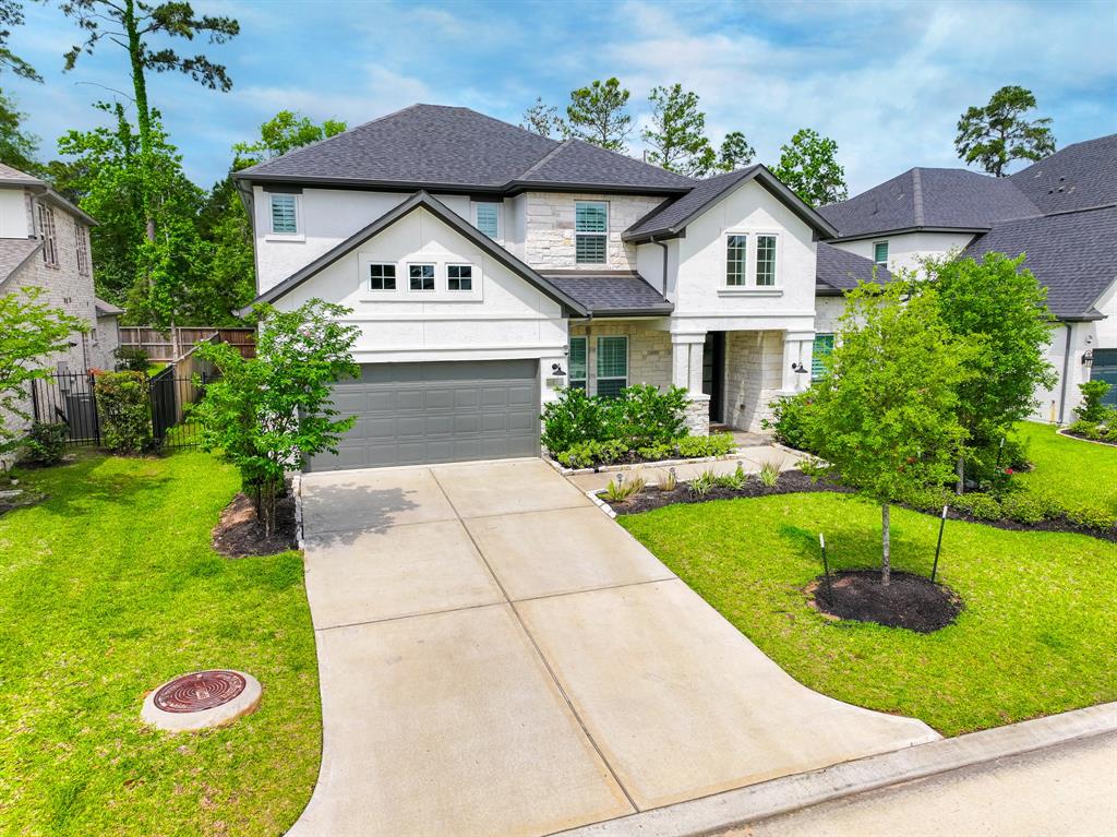 71 Perennial Canyon Drive, Tomball, Texas image 6
